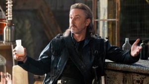 Star Trek Discovery Sezona 3 Epizoda 2 online sa prevodom