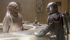 The Mandalorian Sezona 2 Epizoda 1 online sa prevodom