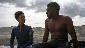 Star Trek Discovery Sezona 3 Epizoda 1 online sa prevodom