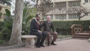 Paranormal Sezona 1 Epizoda 5 online sa prevodom