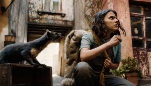 His Dark Materials Sezona 2 Epizoda 1 online sa prevodom