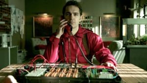 La casa de papel Sezona 1 Epizoda 2 online sa prevodom