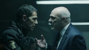 La casa de papel Sezona 1 Epizoda 8 online sa prevodom