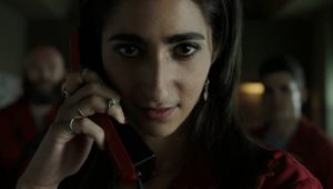 La casa de papel Sezona 1 Epizoda 11 online sa prevodom