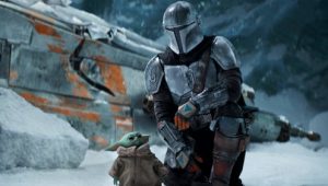 The Mandalorian Sezona 2 Epizoda 2 online sa prevodom