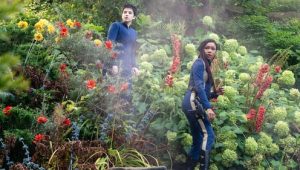 Star Trek Discovery Sezona 3 Epizoda 4 online sa prevodom