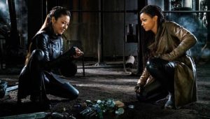 Star Trek Discovery Sezona 3 Epizoda 6 online sa prevodom