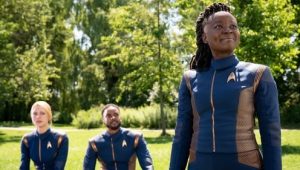 Star Trek Discovery Sezona 3 Epizoda 3 online sa prevodom