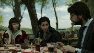 La casa de papel Sezona 1 Epizoda 6 online sa prevodom