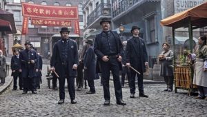 Warrior Sezona 1 Epizoda 10 online sa prevodom