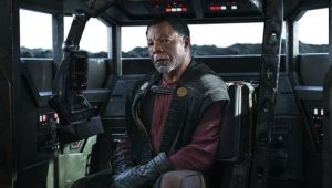 The Mandalorian Sezona 2 Epizoda 4 online sa prevodom
