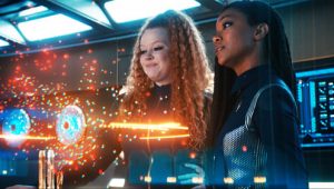 Star Trek Discovery Sezona 3 Epizoda 7 online sa prevodom