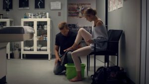 Tiny Pretty Things Sezona 1 Epizoda 2 online sa prevodom