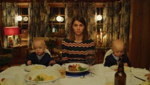Home for Christmas Sezona 1 Epizoda 1 online sa prevodom