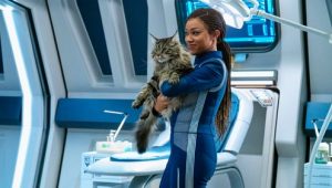 Star Trek Discovery Sezona 3 Epizoda 11 online sa prevodom
