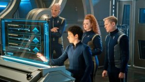 Star Trek: Discovery Sezona 3 Epizoda 9 online sa prevodom