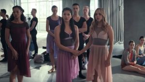 Tiny Pretty Things Sezona 1 Epizoda 8 online sa prevodom