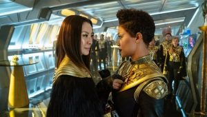Star Trek: Discovery Sezona 3 Epizoda 10 online sa prevodom