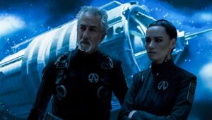 The Expanse Sezona 4 Epizoda 7 online sa prevodom