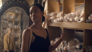 Tiny Pretty Things Sezona 1 Epizoda 1 online sa prevodom