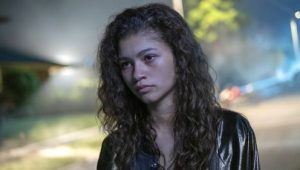 Euphoria Sezona 1 Epizoda 1 online sa prevodom