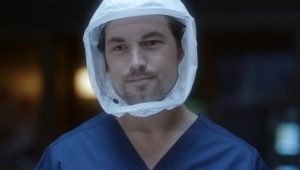 Grey’s Anatomy Sezona 17 Epizoda 6 online sa prevodom