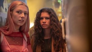 Euphoria Sezona 1 Epizoda 4 online sa prevodom