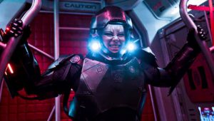 The Expanse Sezona 5 Epizoda 6 online sa prevodom