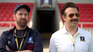 Ted Lasso Sezona 1 Epizoda 2 online sa prevodom