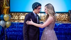 Riverdale Sezona 5 Epizoda 1 online sa prevodom
