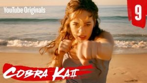Cobra Kai Sezona 2 Epizoda 9 online sa prevodom