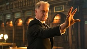 A Discovery of Witches: 1×3 online sa prevodom