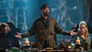 Vikings Sezona 6 Epizoda 16 online sa prevodom
