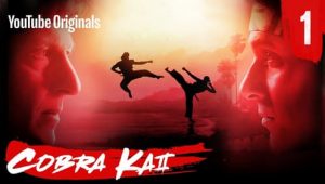Cobra Kai Sezona 2 Epizoda 1 online sa prevodom