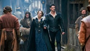 A Discovery of Witches Sezona 2 Epizoda 1 online sa prevodom