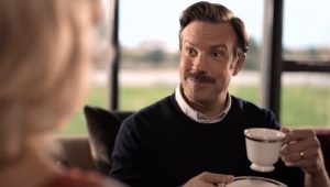 Ted Lasso Sezona 1 Epizoda 1 online sa prevodom