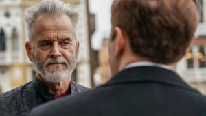 A Discovery of Witches: 1×4 online sa prevodom