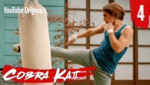 Cobra Kai Sezona 2 Epizoda 4 online sa prevodom