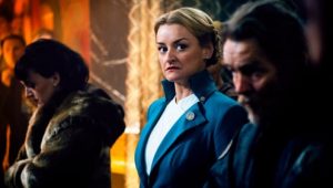 Snowpiercer Sezona 2 Epizoda 1 online sa prevodom