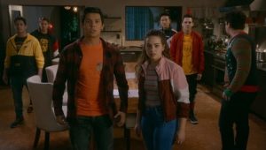 Cobra Kai Sezona 3 Epizoda 10 online sa prevodom