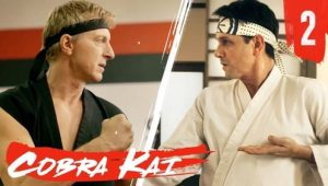Cobra Kai Sezona 1 Epizoda 2 online sa prevodom
