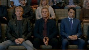Cobra Kai Sezona 3 Epizoda 8 online sa prevodom