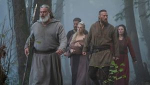 Vikings Sezona 6 Epizoda 18 online sa prevodom