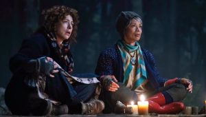 A Discovery of Witches Sezona 2 Epizoda 8 online sa prevodom