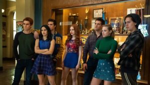 Riverdale Sezona 4 Epizoda 19 online sa prevodom