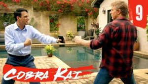 Cobra Kai Sezona 1 Epizoda 9 online sa prevodom