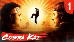 Cobra Kai Sezona 1 Epizoda 1 online sa prevodom