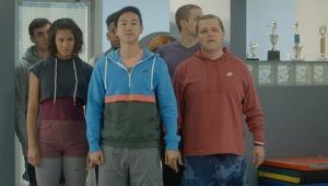Cobra Kai Sezona 3 Epizoda 6 online sa prevodom