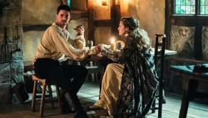 A Discovery of Witches Sezona 2 Epizoda 3 online sa prevodom
