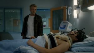 Cobra Kai Sezona 3 Epizoda 1 online sa prevodom
